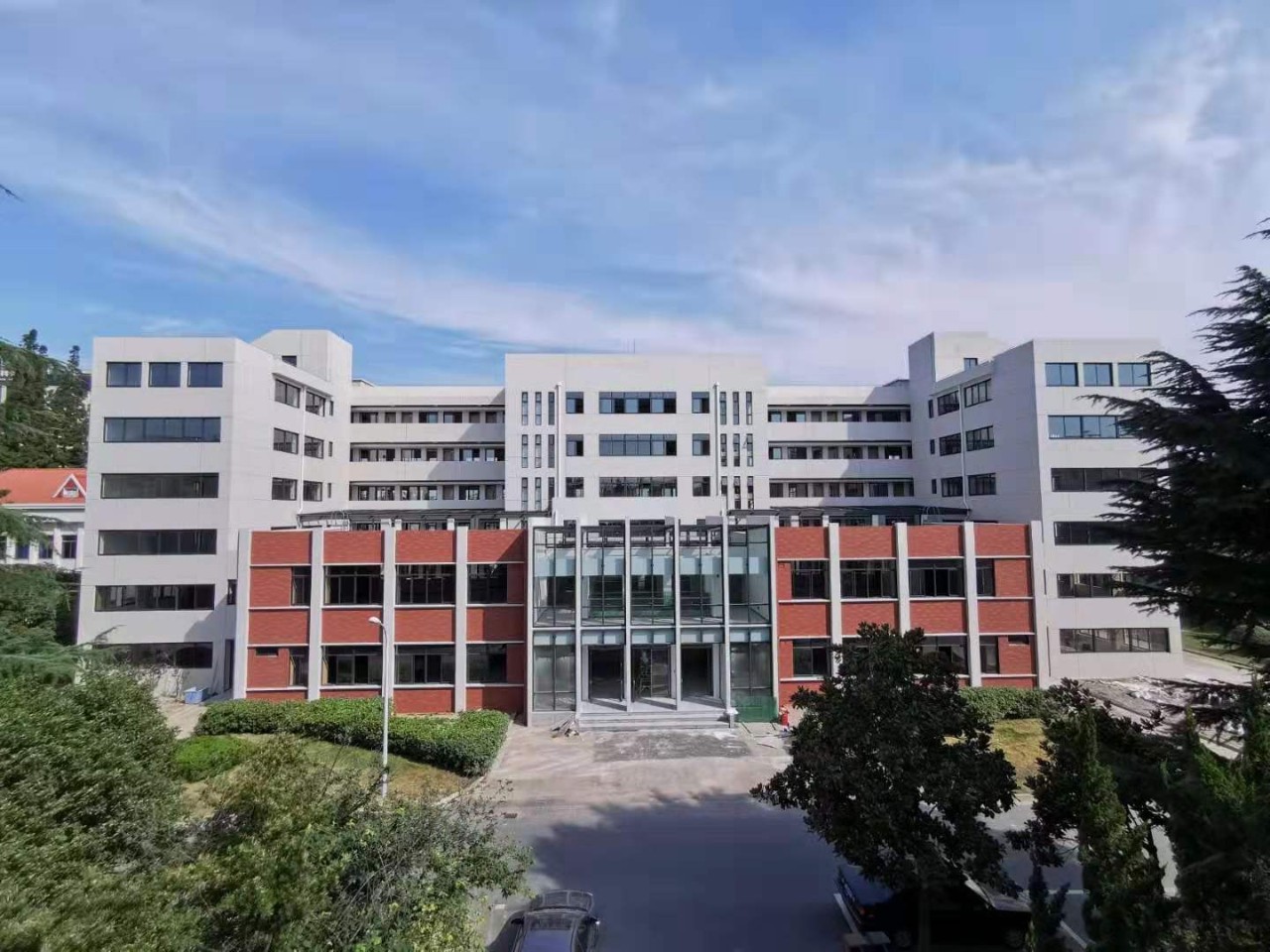 听说进入这所学校的这个班等于半只脚踏入世界一流大学！