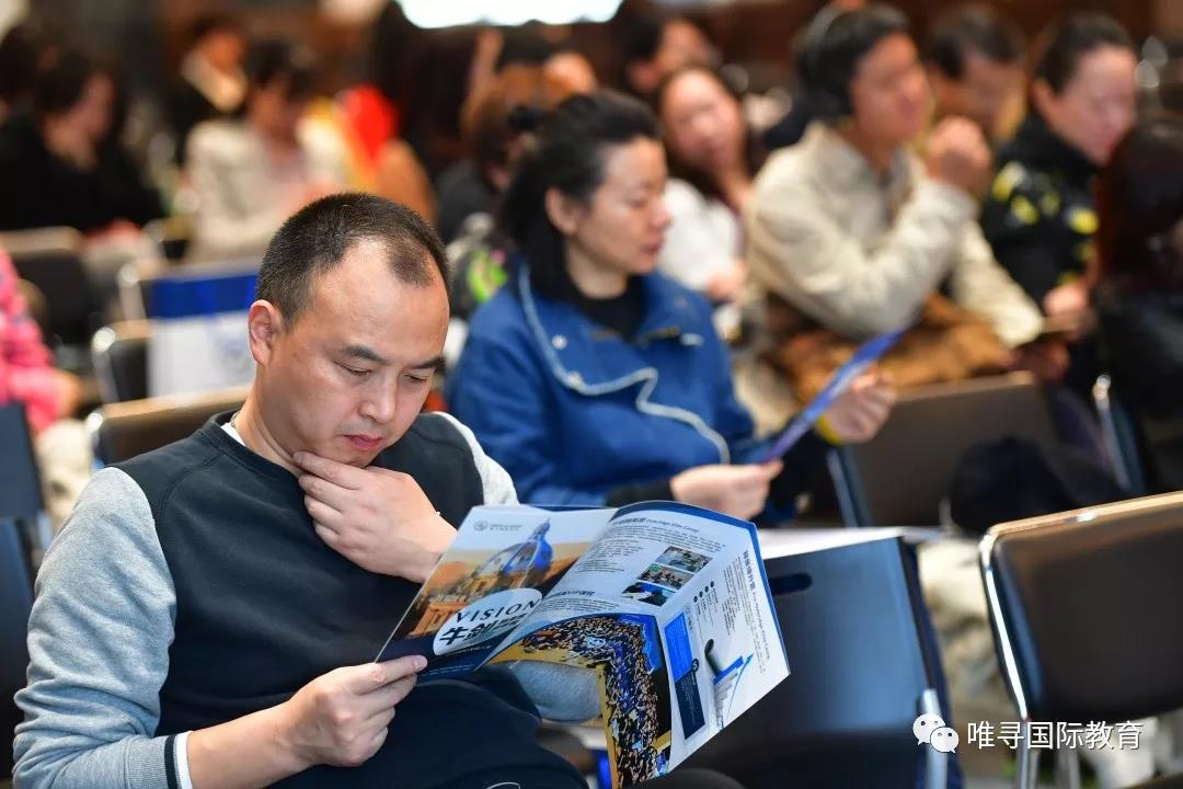 揭秘2020最新申请趋势！迎接2020牛剑录取的高光时刻！