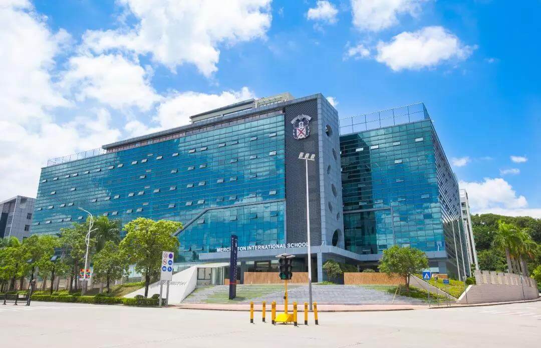 千呼万唤2020深圳场：这是牛剑精英营“史上最豪华”的营地！