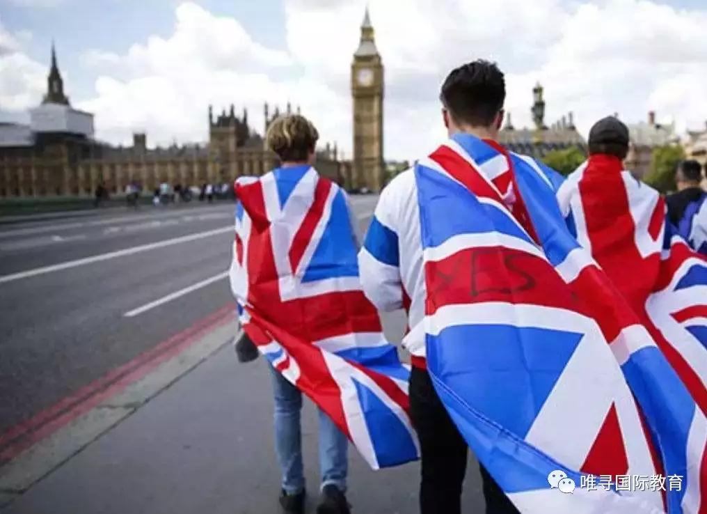 英国正式脱欧！留学生必须做好这些准备...