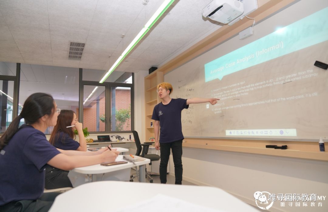 英国数学最牛大学出炉！学姐教你占领C位!