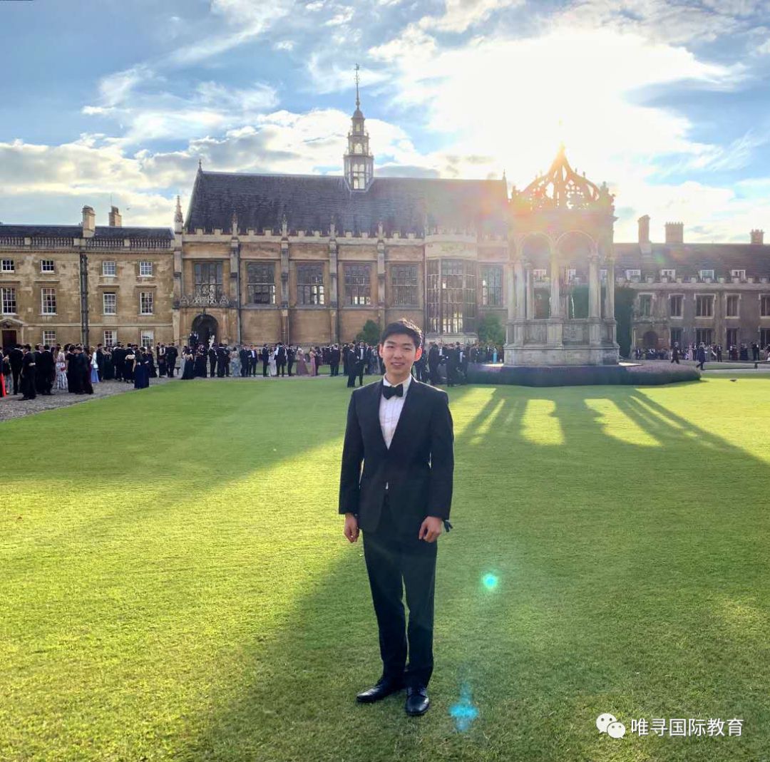 不同国家留学费用差多少？美国最贵英国“性价比”最高？