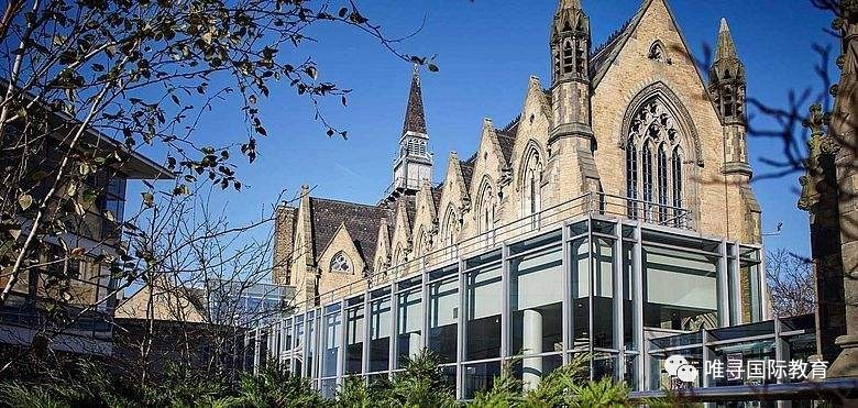 能拉开差距的不是成绩？牛津学长交底：这样做“助攻”你进牛校
