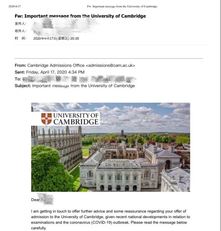 一手文件| AS合并分数细则抢先看，两种选择暗藏玄机！