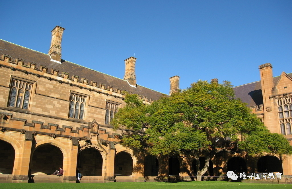世界大学影响力排名：登顶榜首的不是英美大学，最强王者是？
