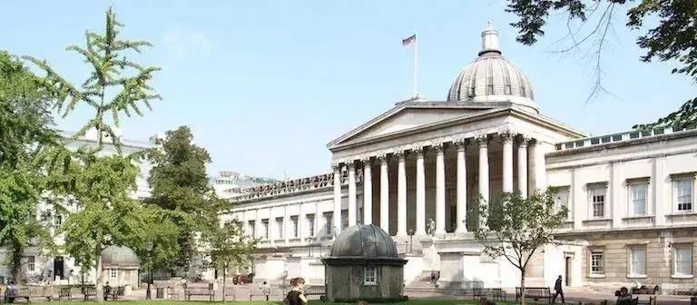 伦敦地区大学的C位争夺战，帝国理工凭实力碾压群雄？！