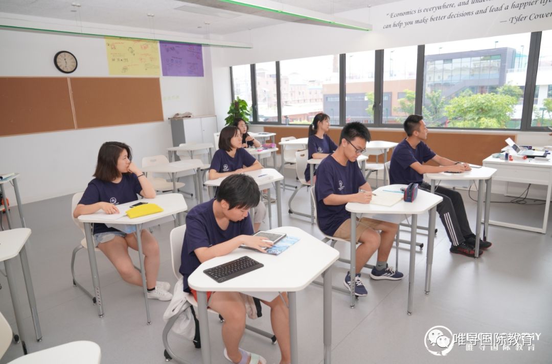 为什么这个专业最好申？原来招生官早就把录取标准公之于众了！