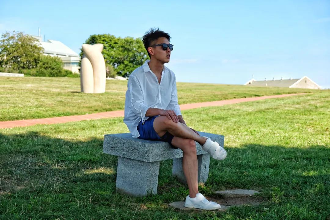 名师专访｜从小城镇到藤校，只因父母的一句话？