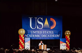 USAD比赛是什么?对申请大学有用吗？