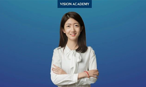 名师专访 | SAT自学难吗？来看靠自学拿下名校offer的她怎么说