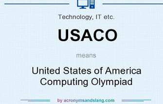超详细干货 USAMO美国数学竞赛解析